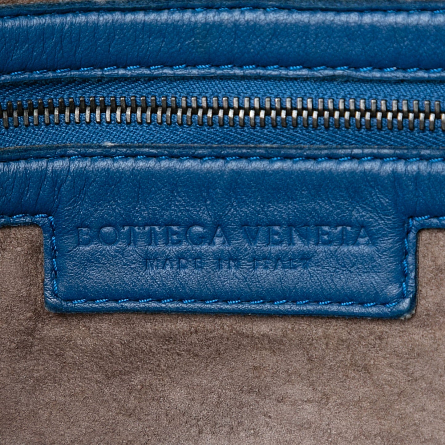 Bottega Veneta Large Nappa Intrecciato Nodini Crossbody
