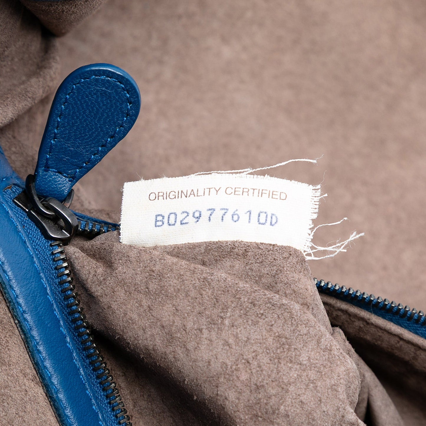Bottega Veneta Large Nappa Intrecciato Nodini Crossbody
