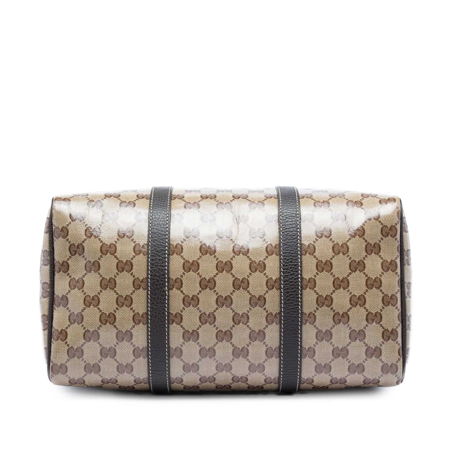 Gucci Medium GG Crystal Joy Boston Bag