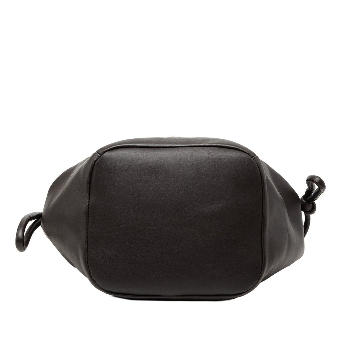 Bottega Veneta Large Leather Beak Tote