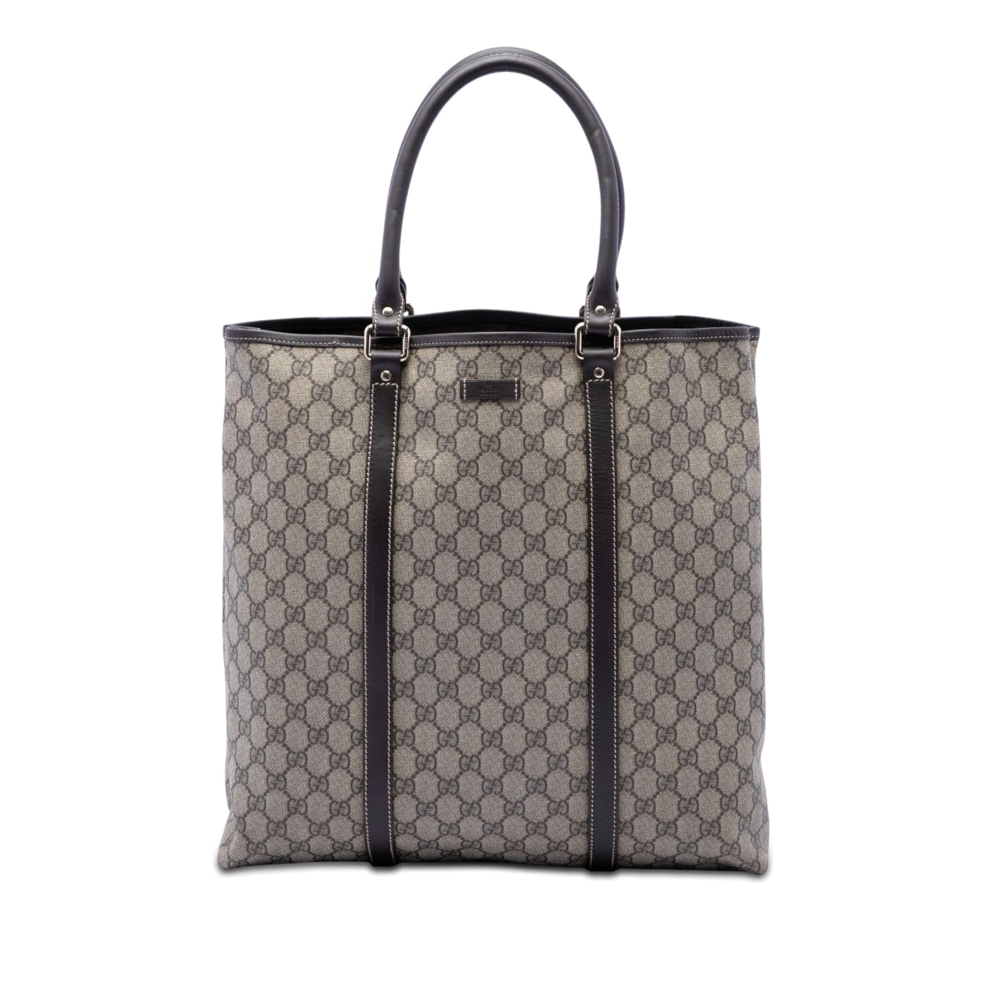 Gucci GG Supreme Joy Vertical Tote