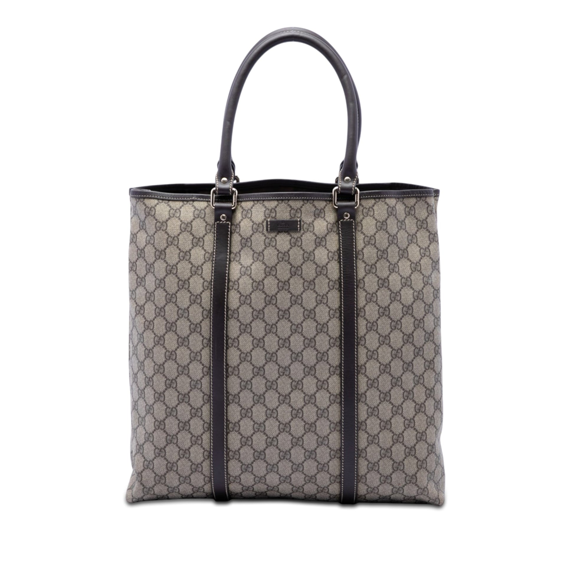 Gucci GG Supreme Joy Vertical Tote
