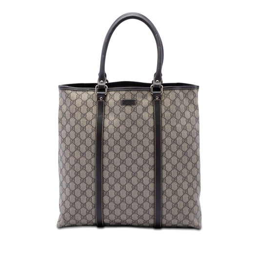 Gucci GG Supreme Joy Vertical Tote