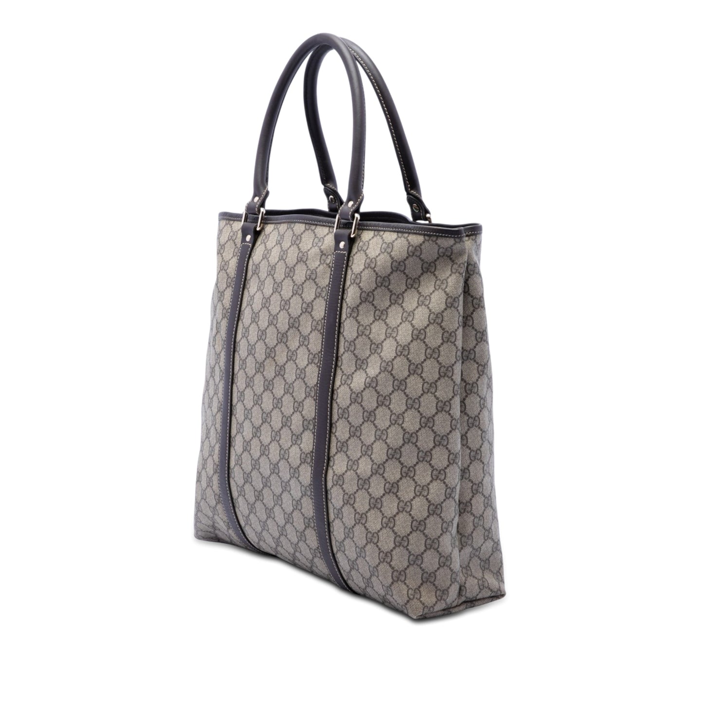Gucci GG Supreme Joy Vertical Tote