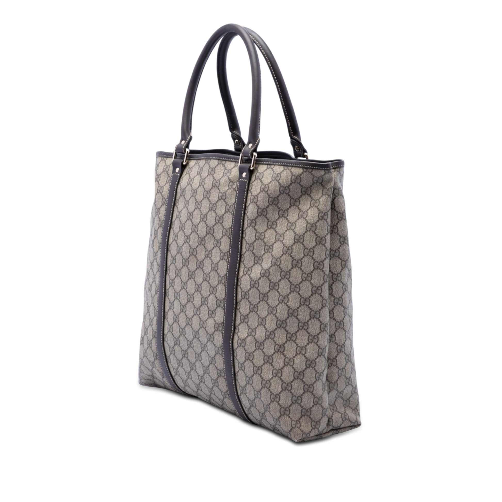 Gucci GG Supreme Joy Vertical Tote