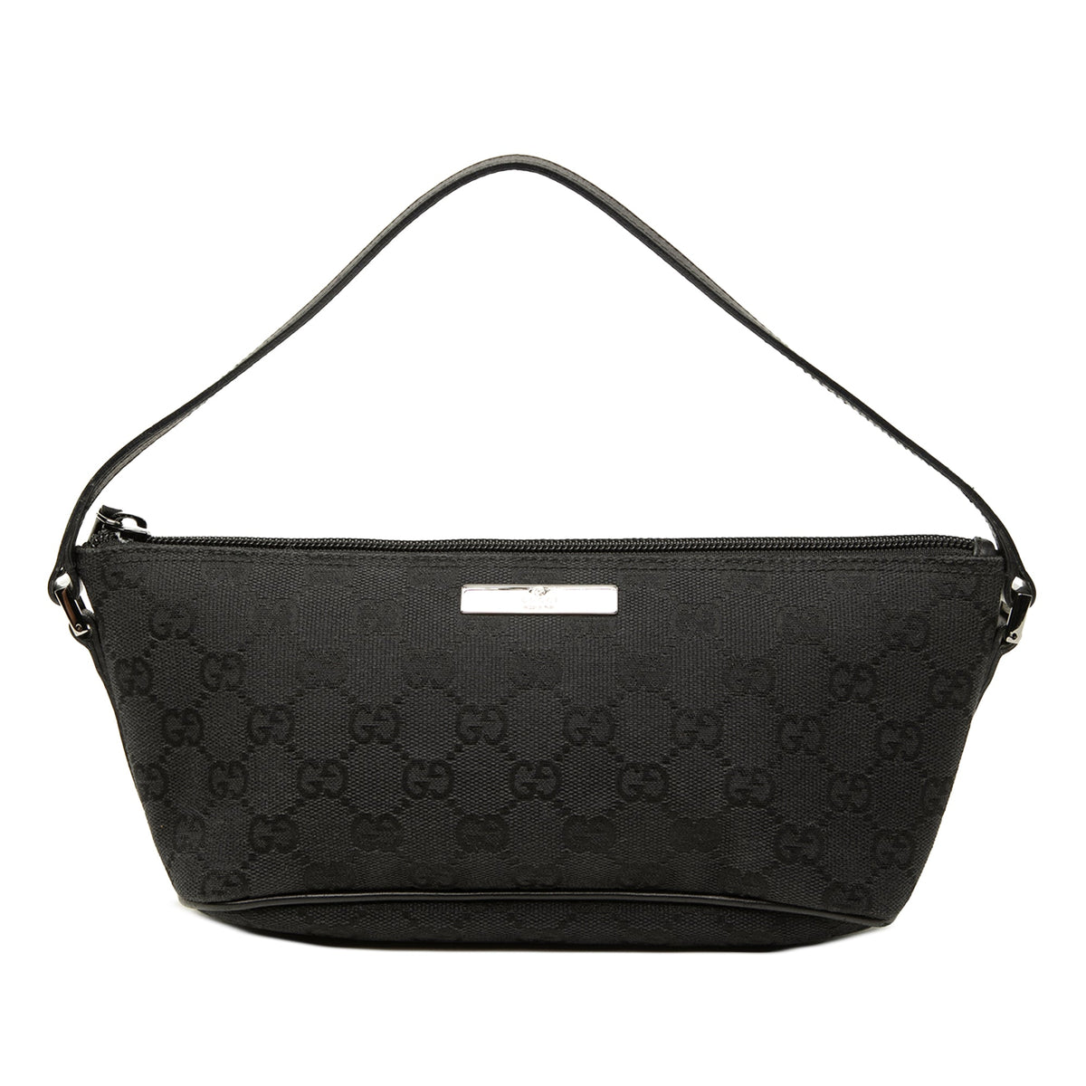 Gucci GG Canvas Boat