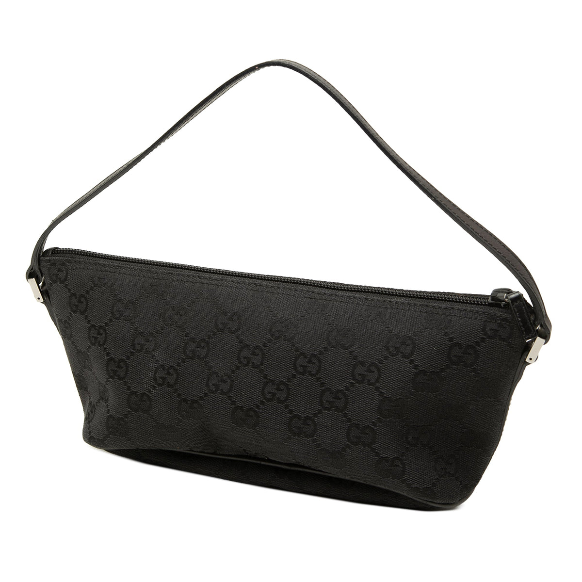 Gucci GG Canvas Boat