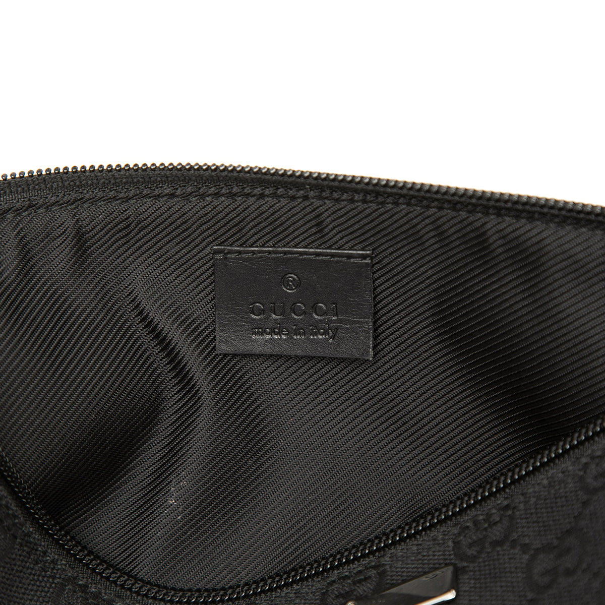 Gucci GG Canvas Boat
