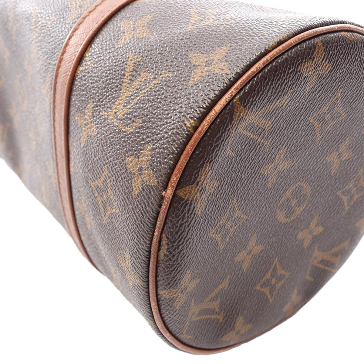 Louis Vuitton Monogram Papillon 30 — Brown