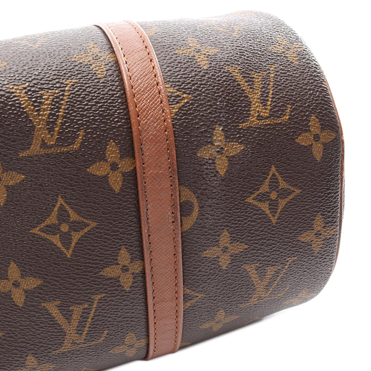 Louis Vuitton Monogram Papillon 30 — Brown