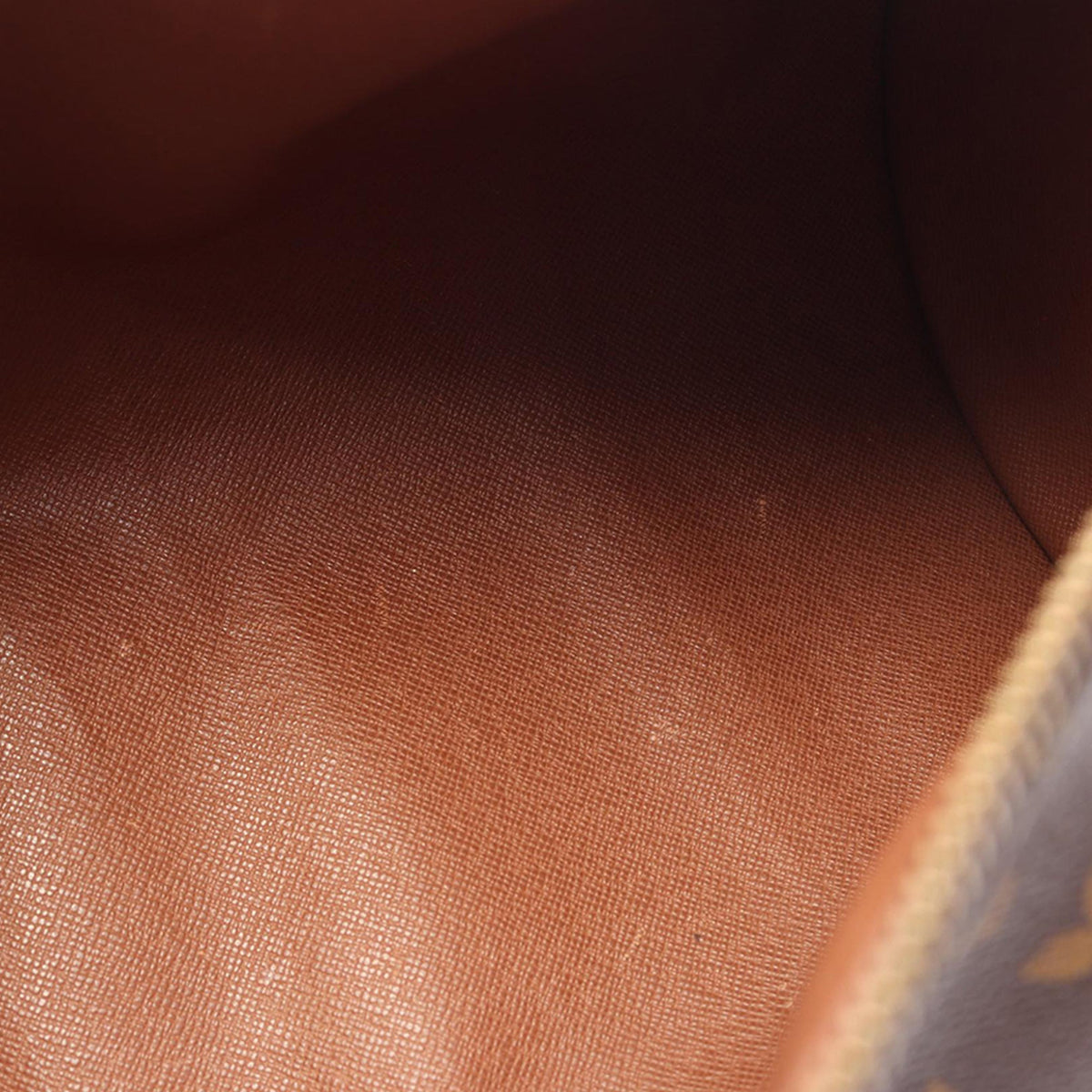 Louis Vuitton Monogram Papillon 30 — Brown
