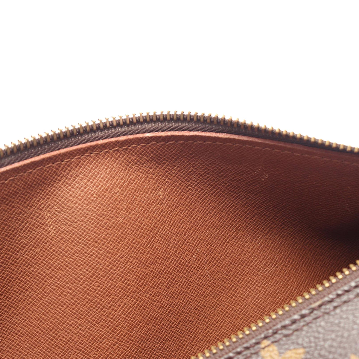 Louis Vuitton Monogram Papillon 30 — Brown