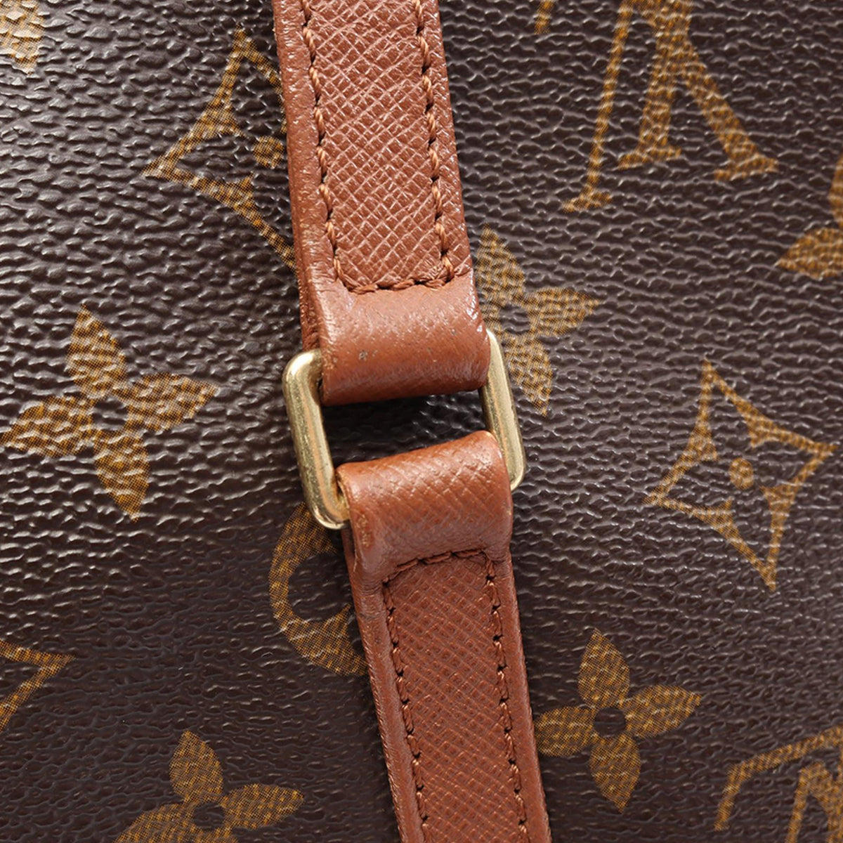 Louis Vuitton Monogram Papillon 30 — Brown