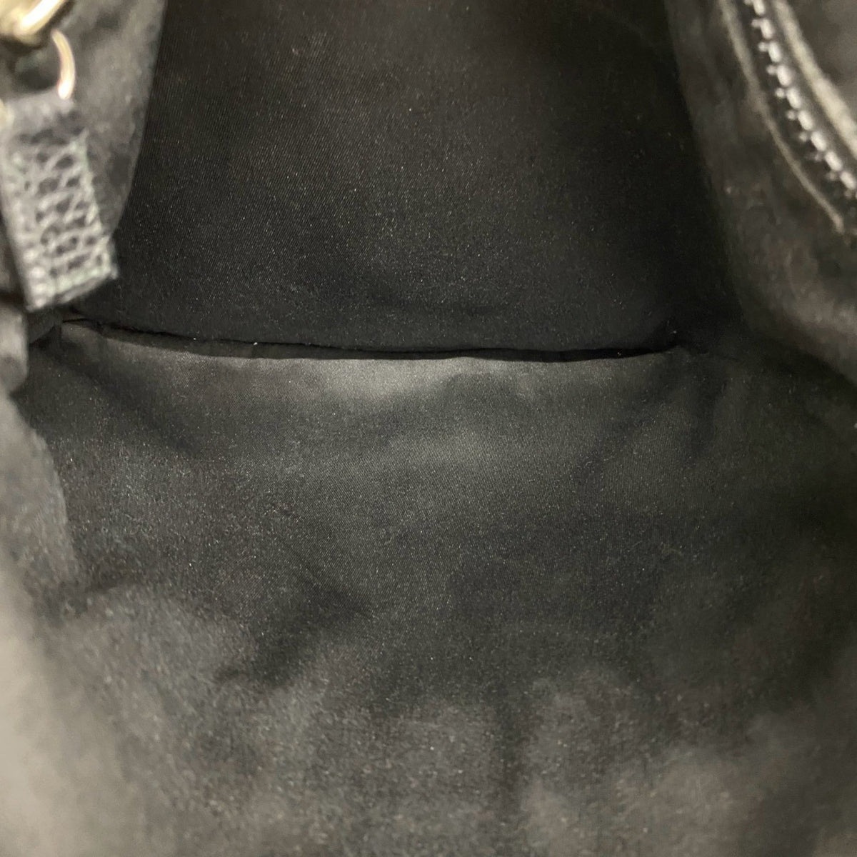 Gucci GG Nylon Web Crossbody