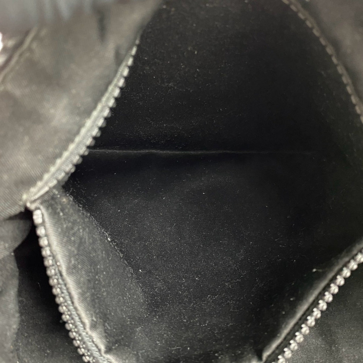 Gucci GG Nylon Web Crossbody