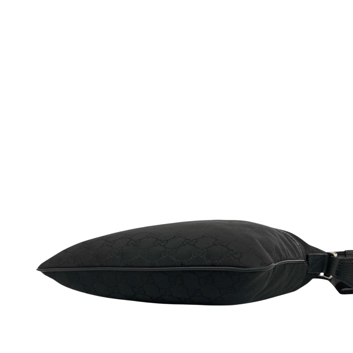 Gucci GG Nylon Web Crossbody