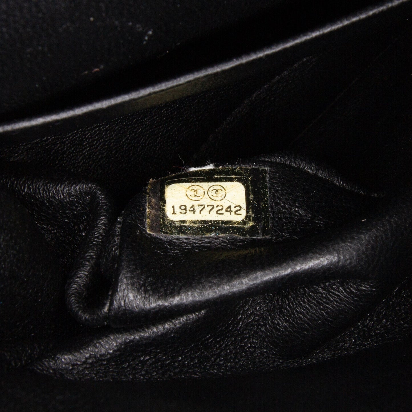 Chanel Medium Classic Jersey Double Flap