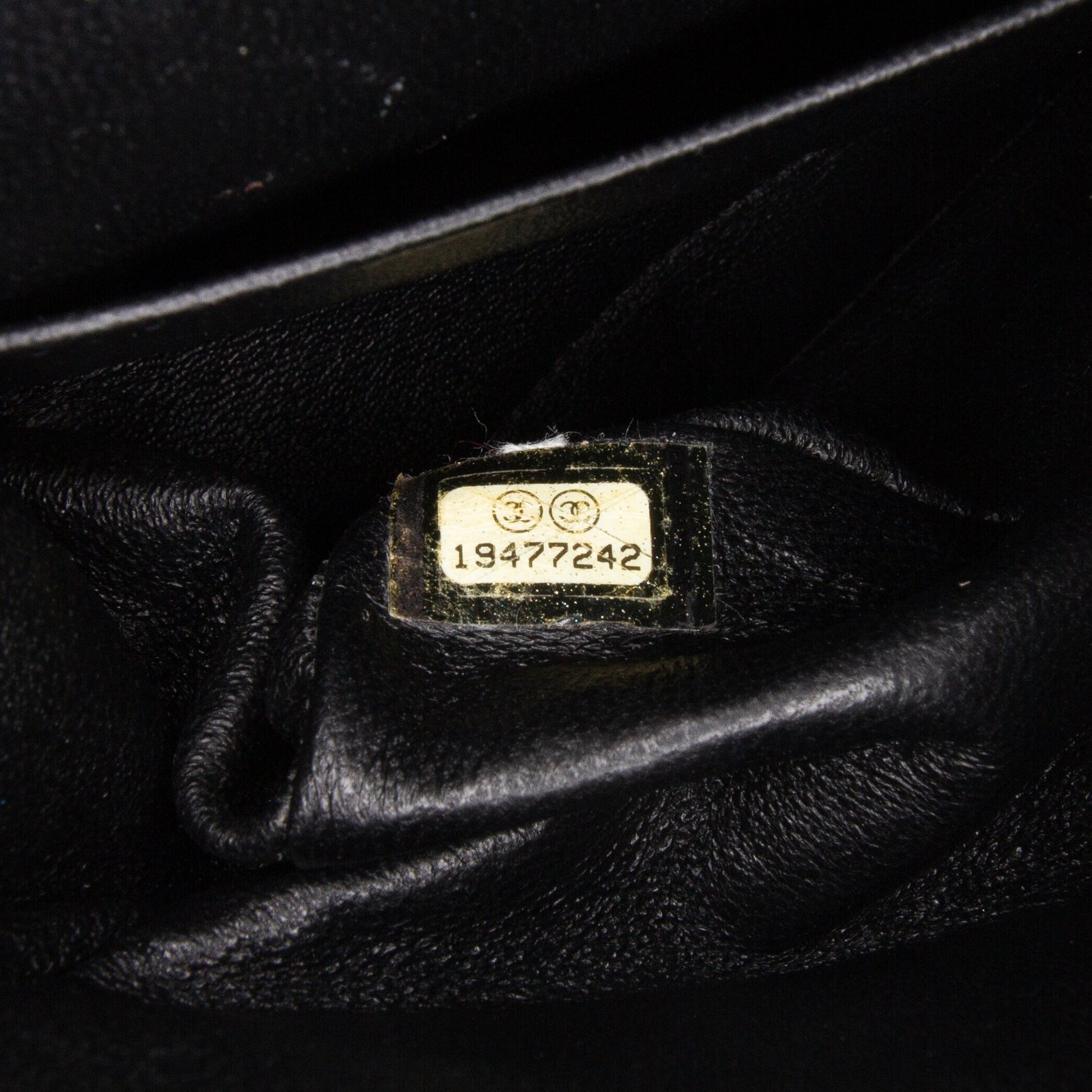 Chanel Medium Classic Jersey Double Flap