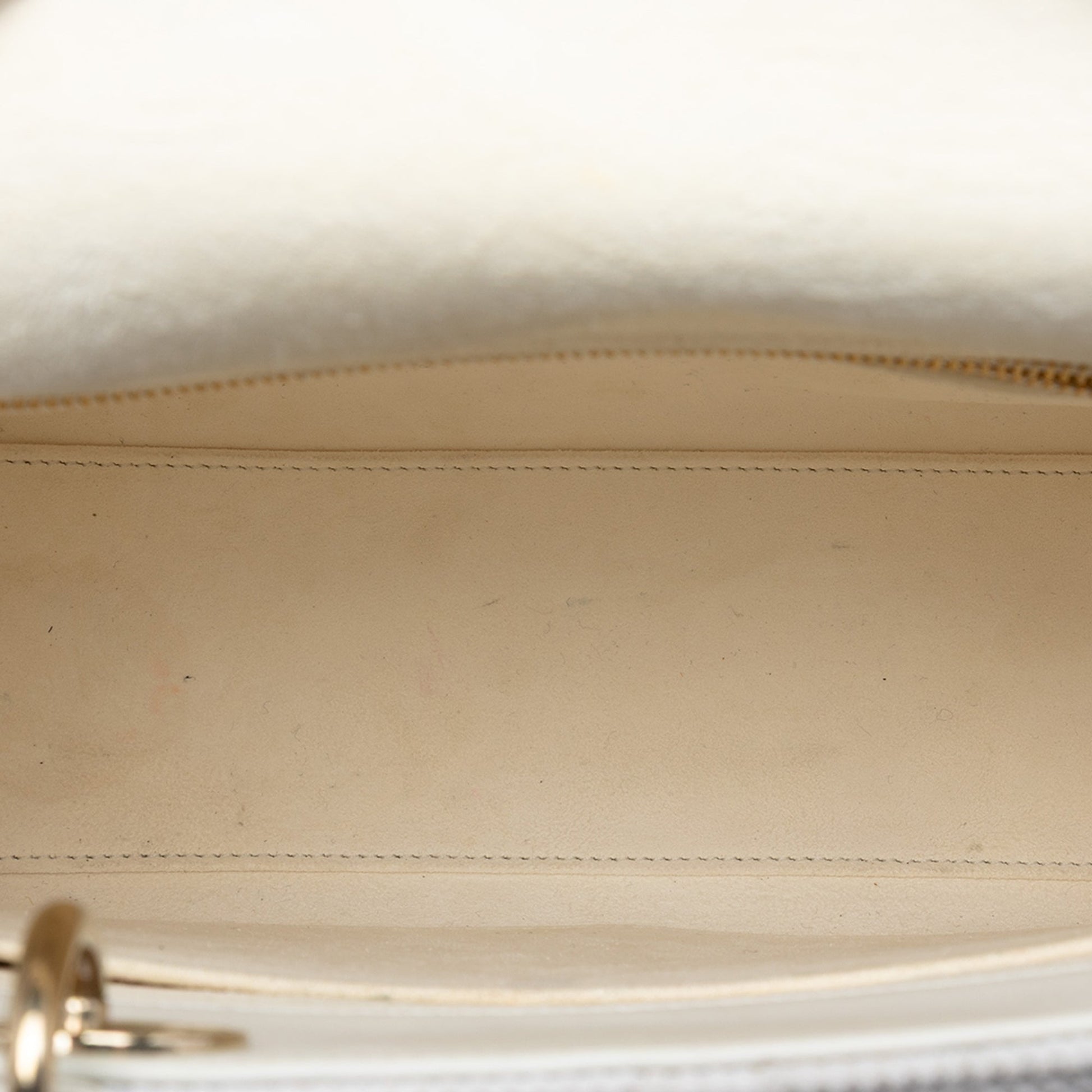 Dior Medium Mesh Cannage Lady Dior