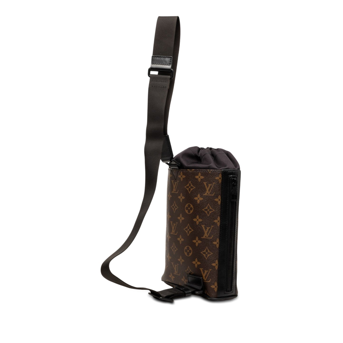 Louis Vuitton Monogram Chalk Sling Bag