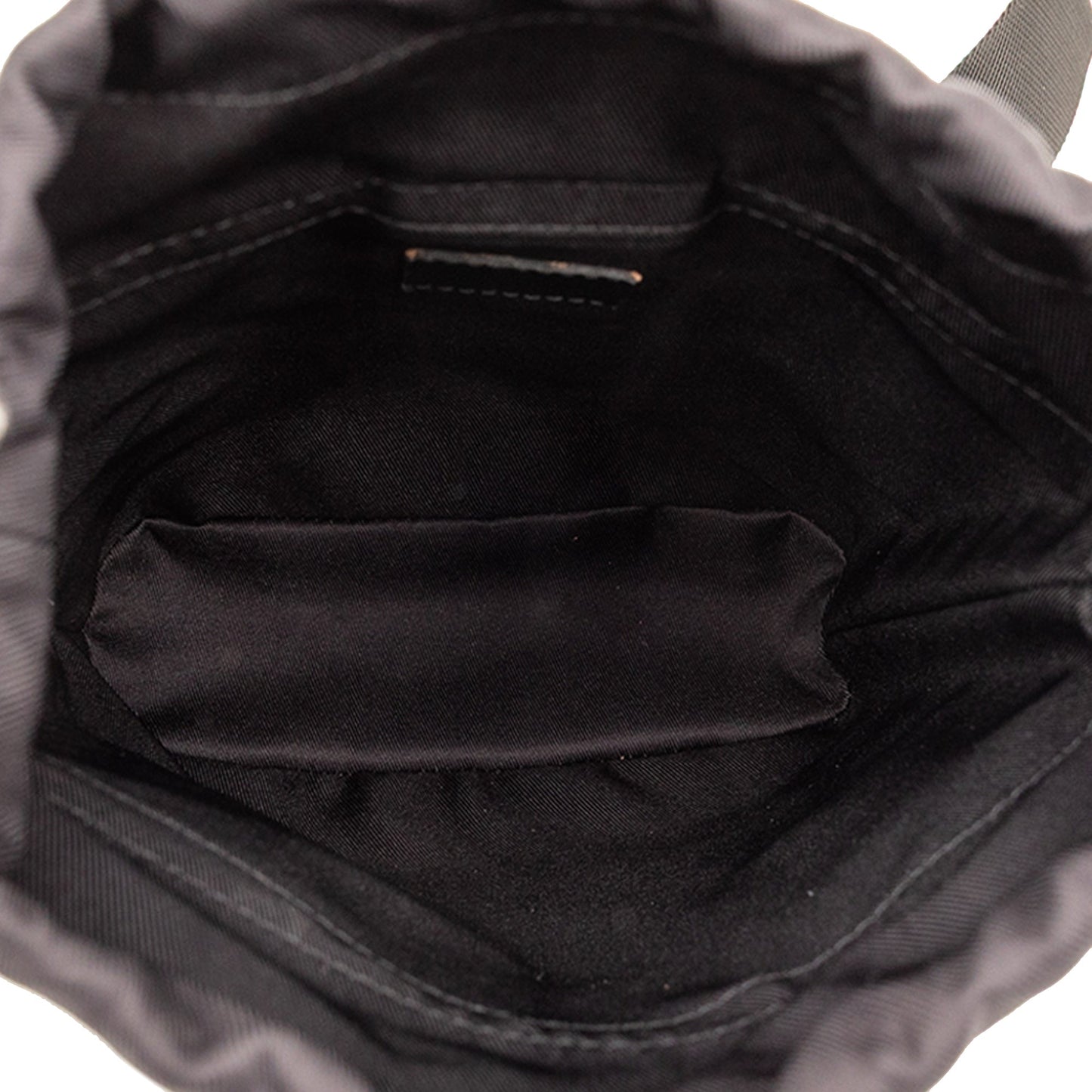Louis Vuitton Monogram Chalk Sling Bag