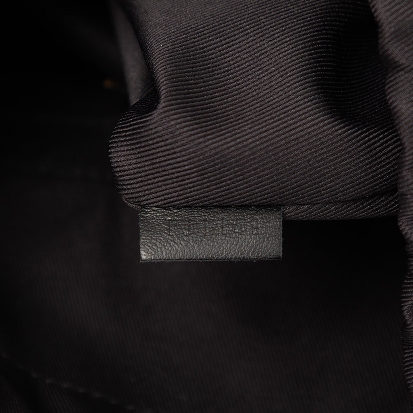 Louis Vuitton Monogram Chalk Sling Bag