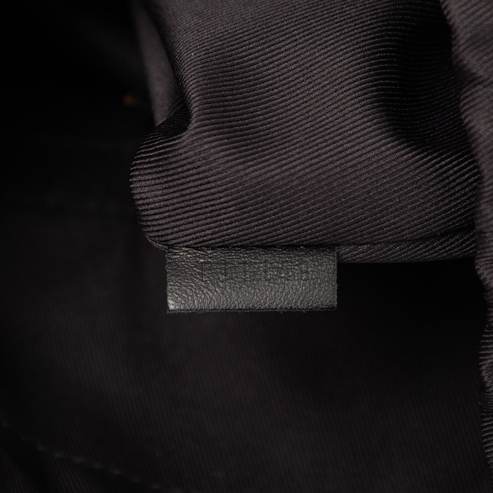 Louis Vuitton Monogram Chalk Sling Bag