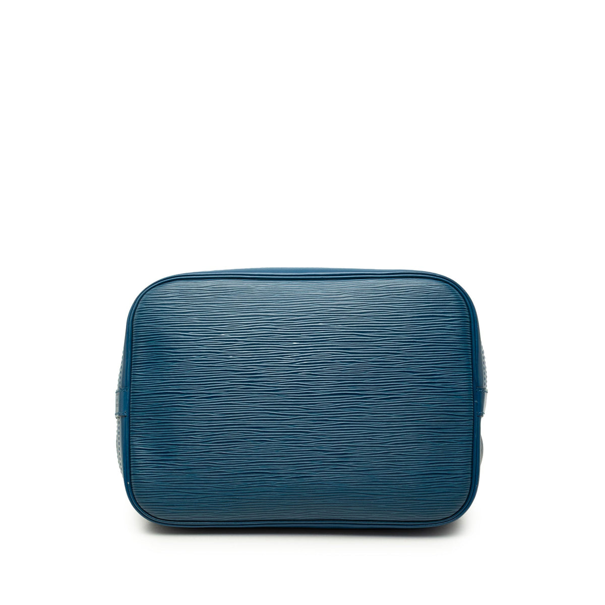 Louis Vuitton Epi Noe GM — Blue