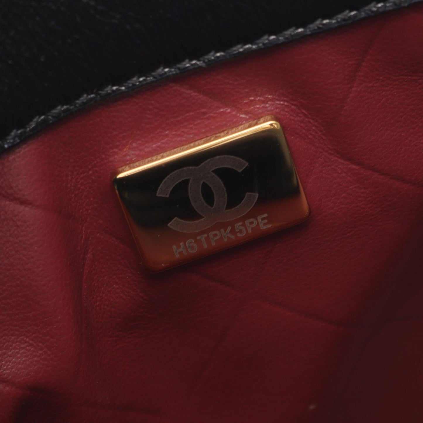 Chanel Mini CC Quilted Calfskin Round Moon Messenger Flap