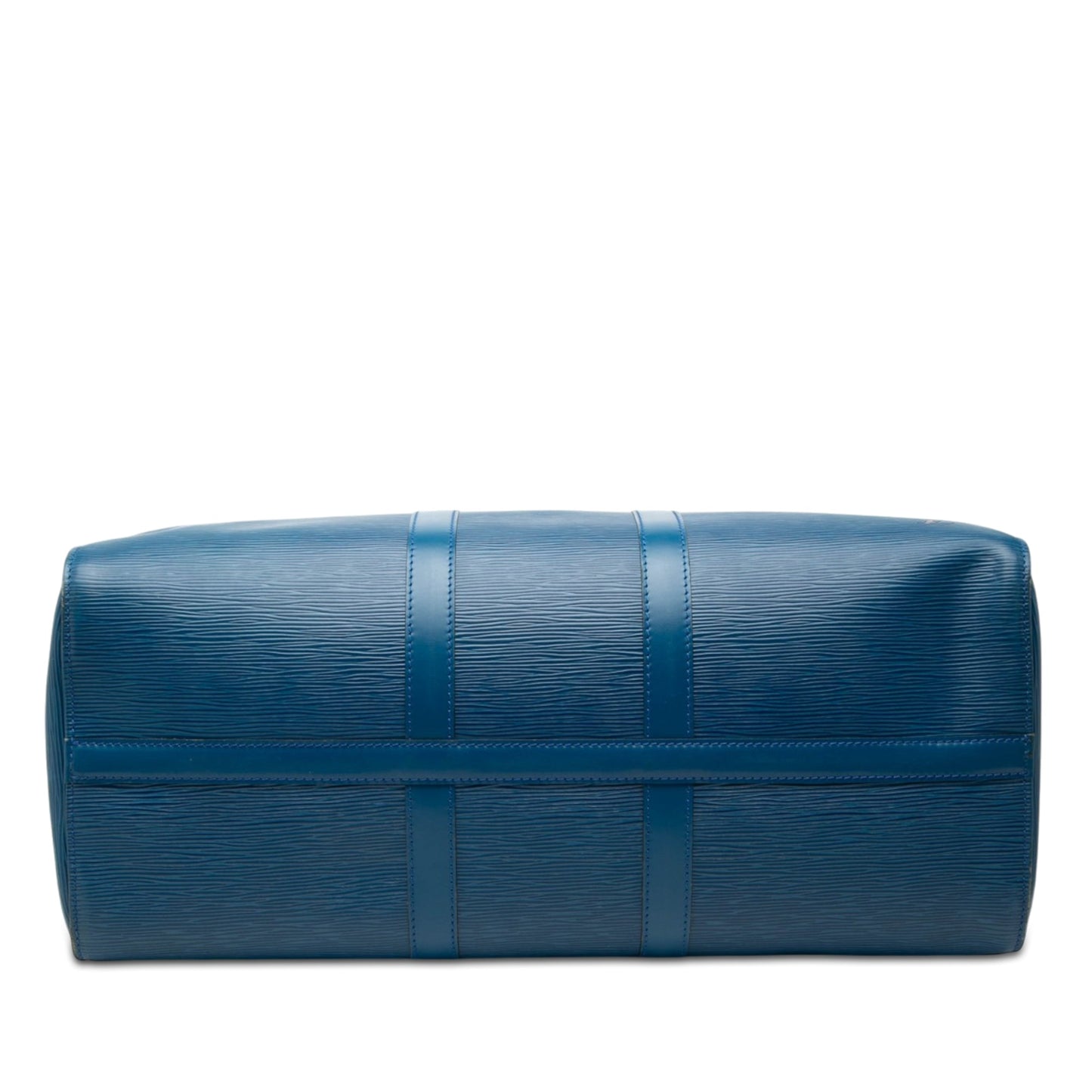 Louis Vuitton Epi Keepall 45