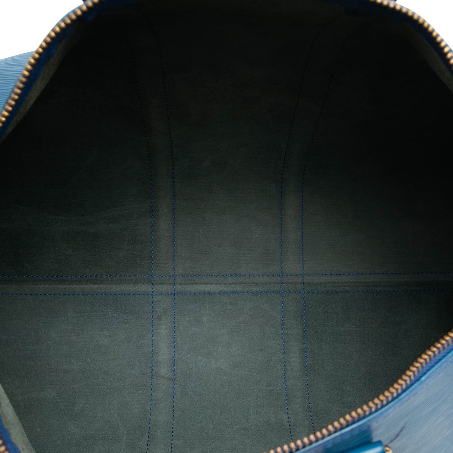 Louis Vuitton Epi Keepall 45