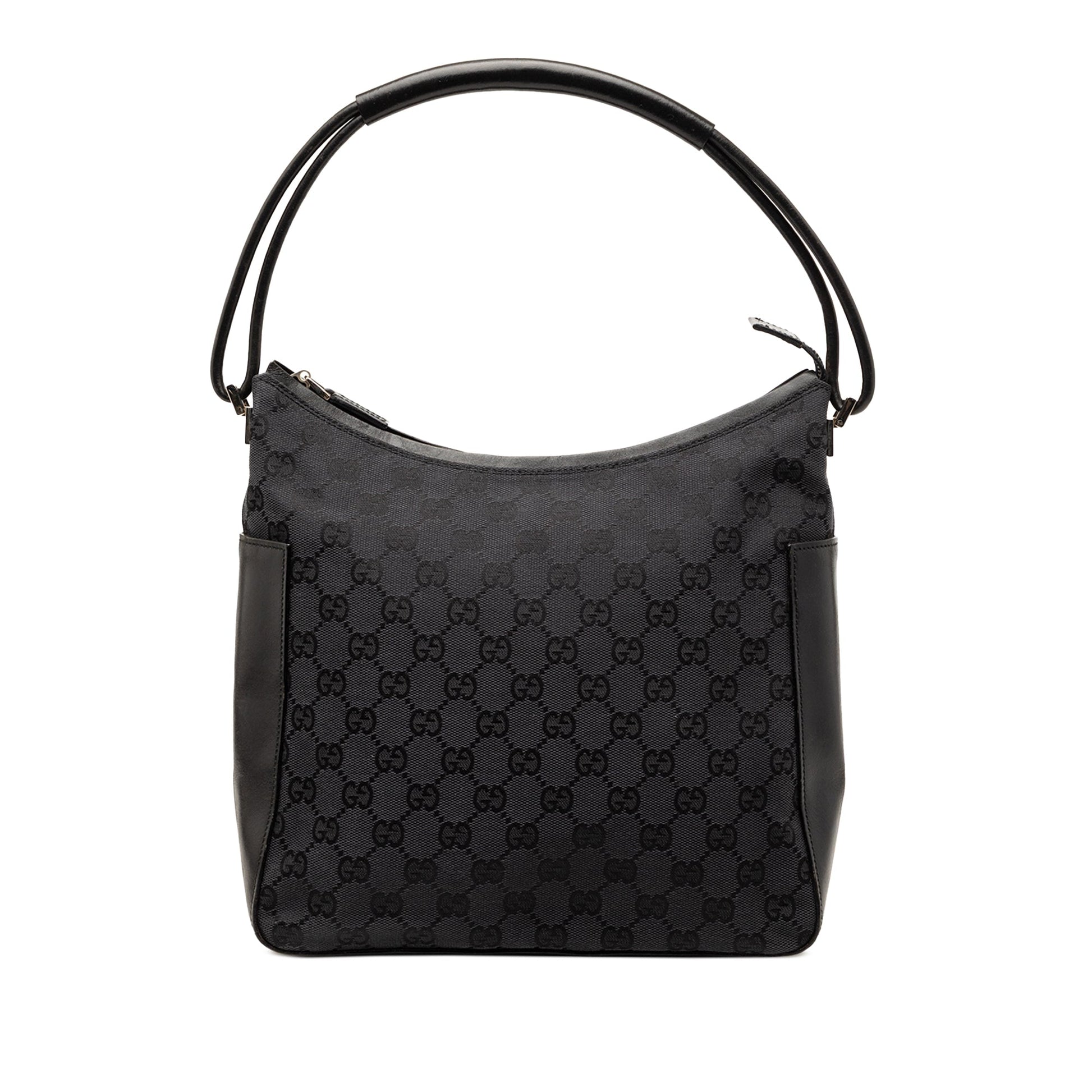 Gucci GG Canvas Handbag