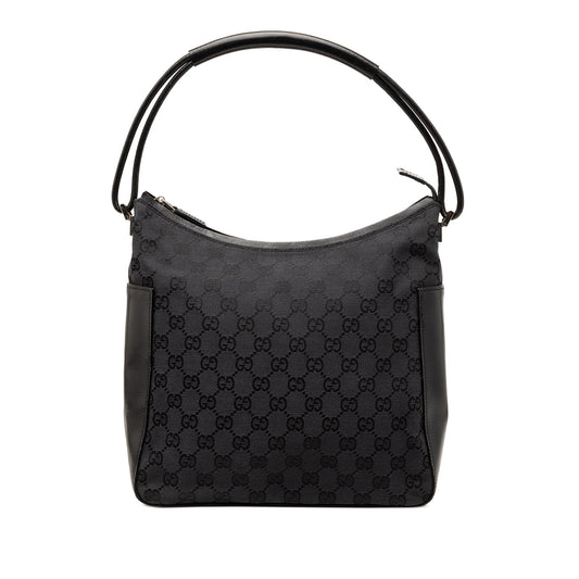 Gucci GG Canvas Handbag