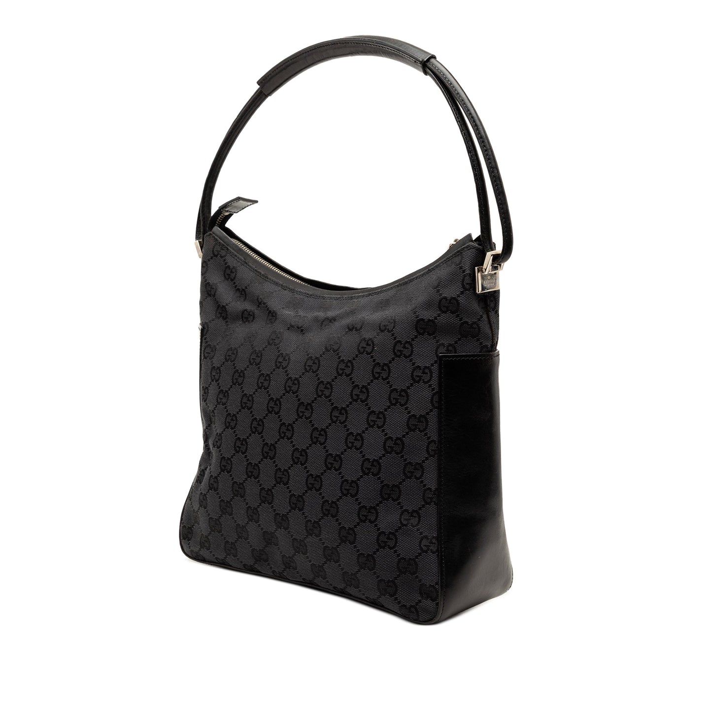Gucci GG Canvas Handbag