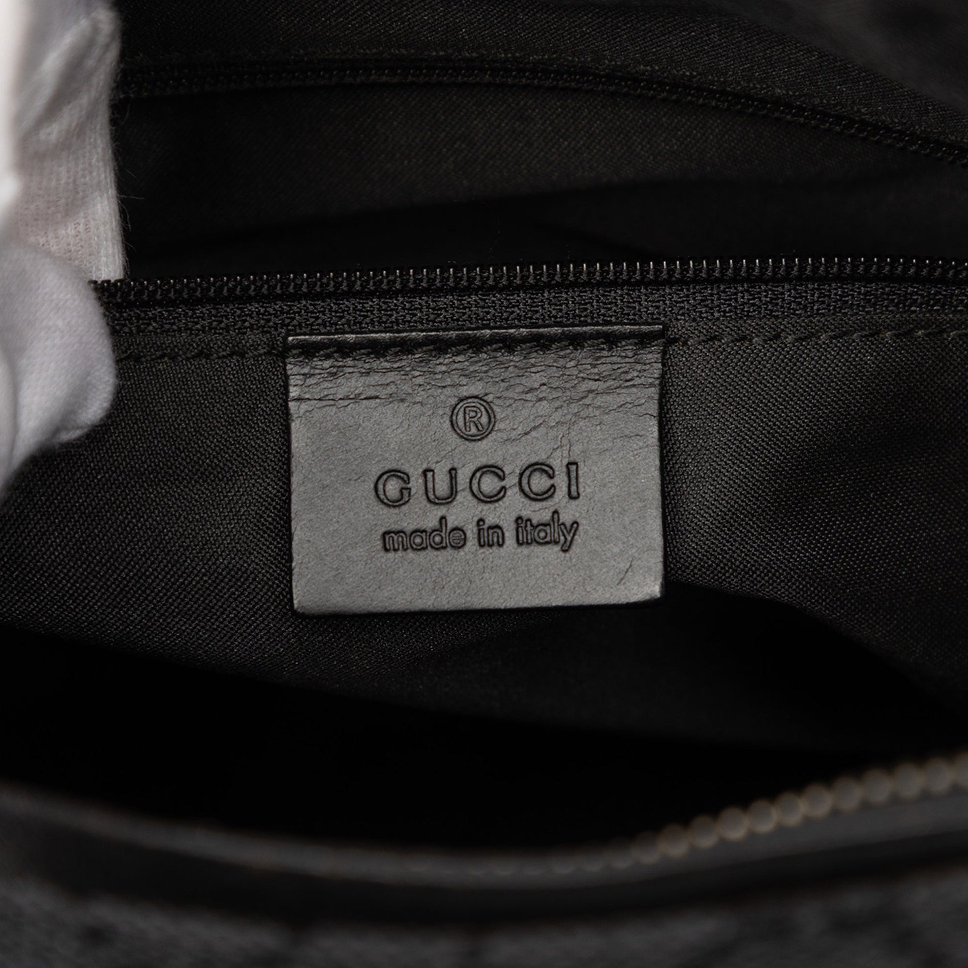 Gucci GG Canvas Handbag