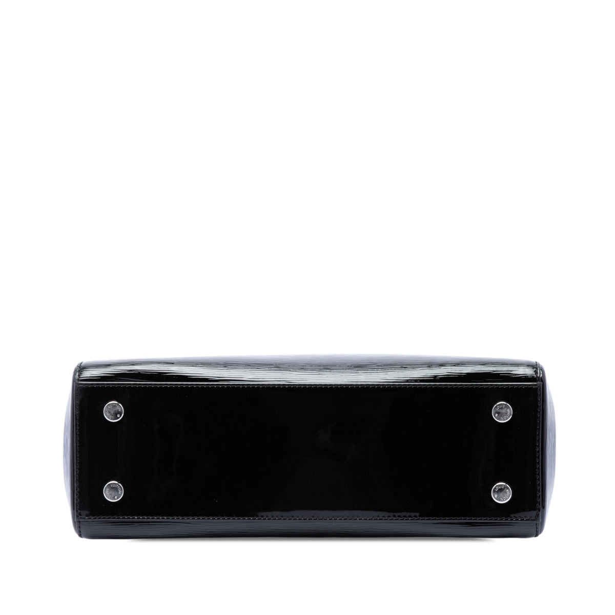 Louis Vuitton Electric Epi Brea MM — Black