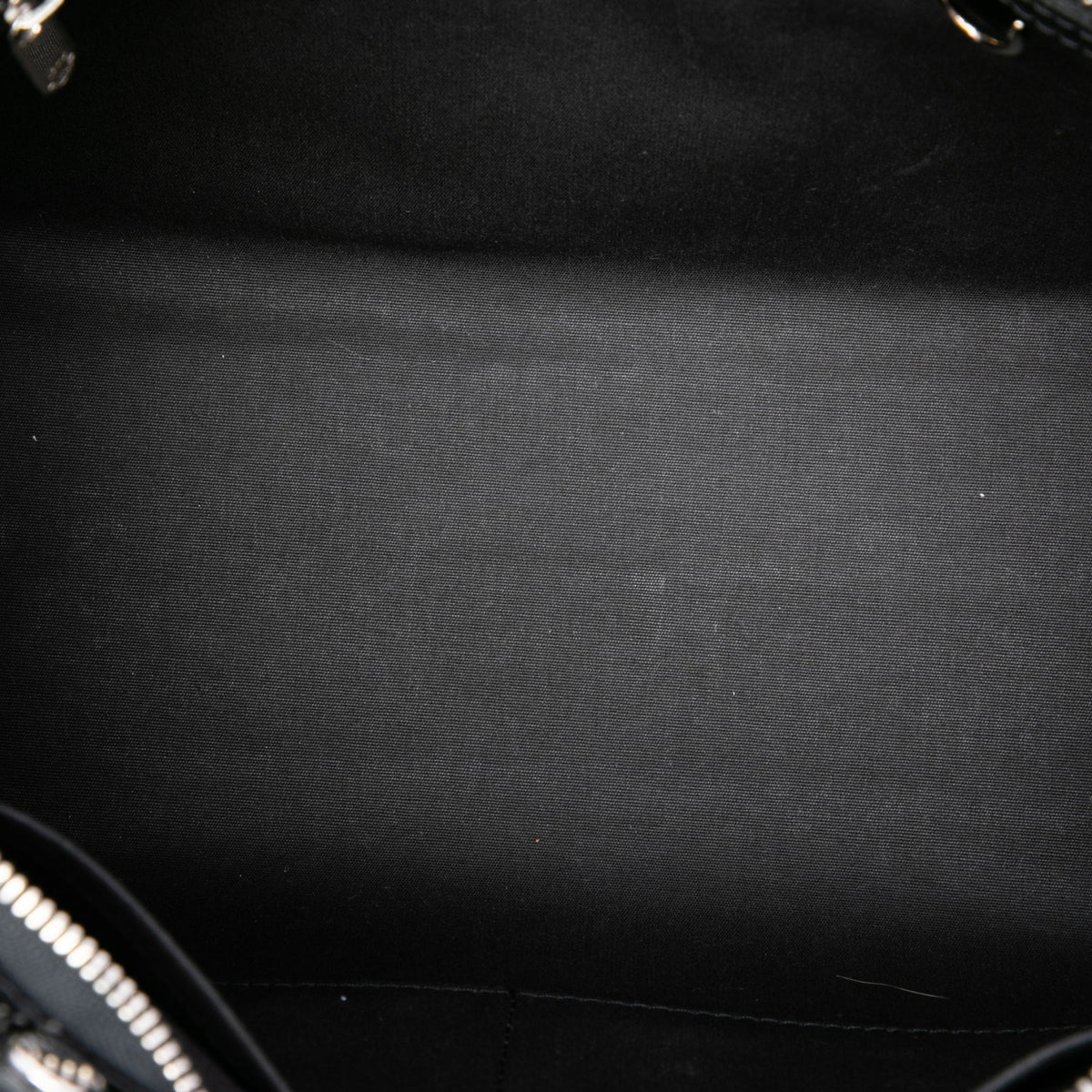 Louis Vuitton Electric Epi Brea MM — Black