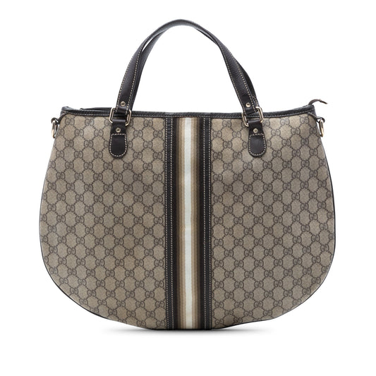 GG Supreme Web Hobo