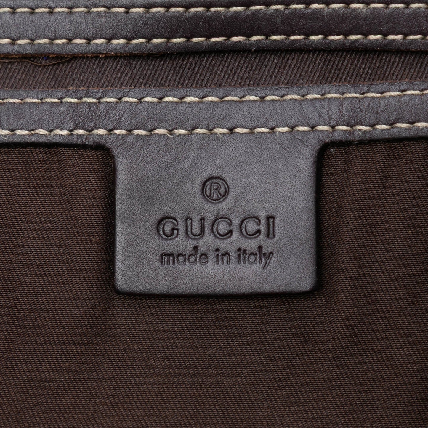 GG Supreme Web Hobo