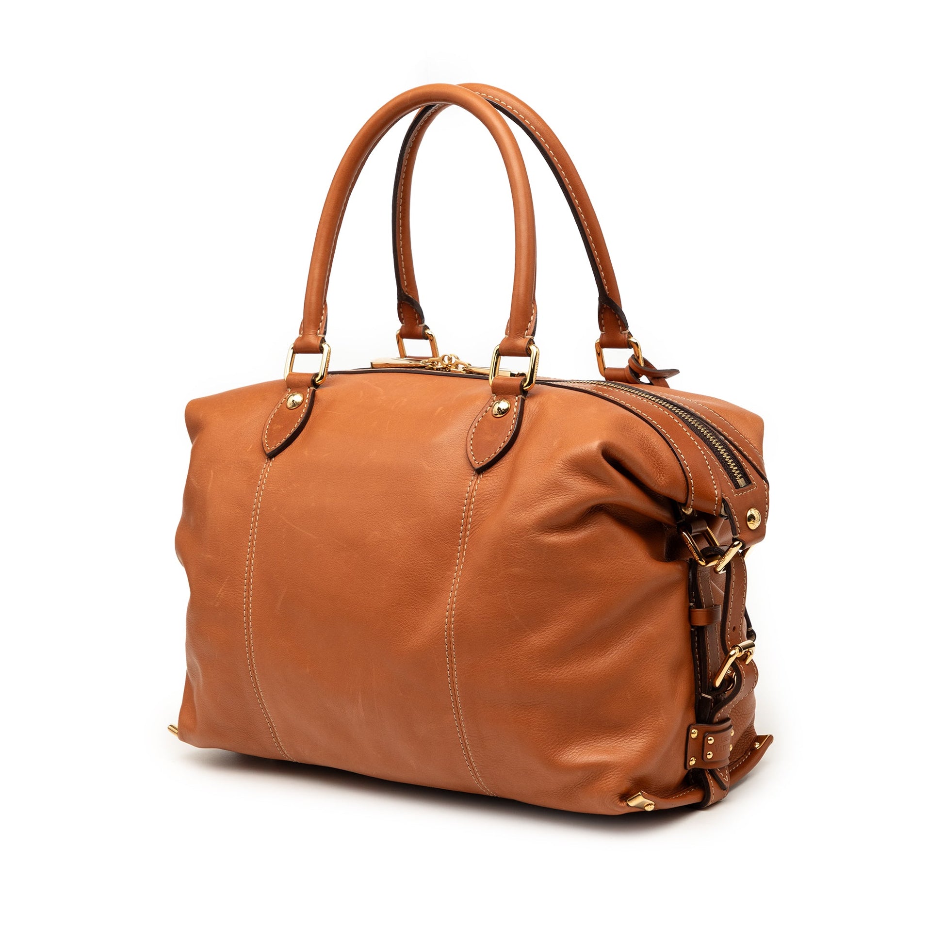 Louis Vuitton Veau Sac Louis