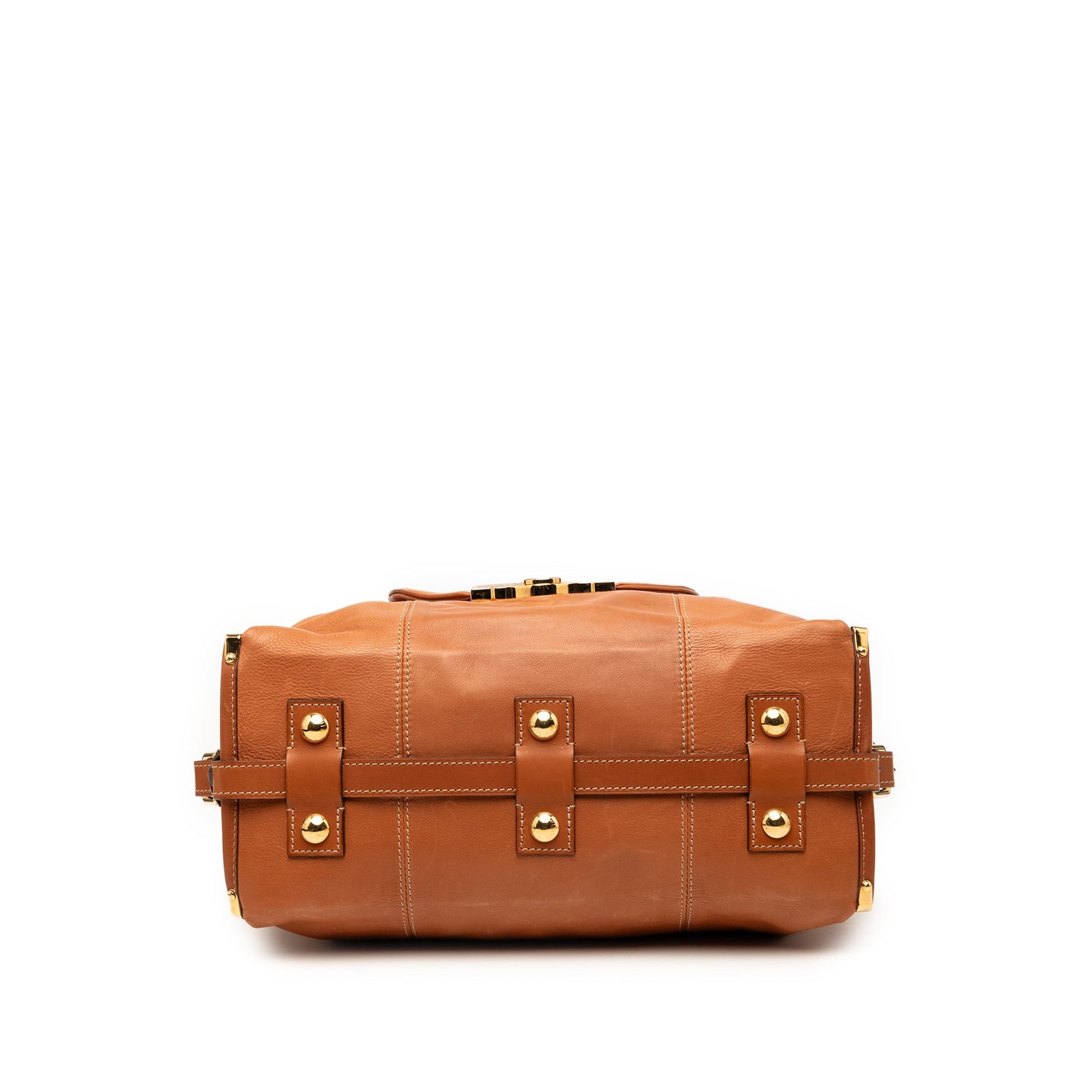 Louis Vuitton Veau Sac Louis