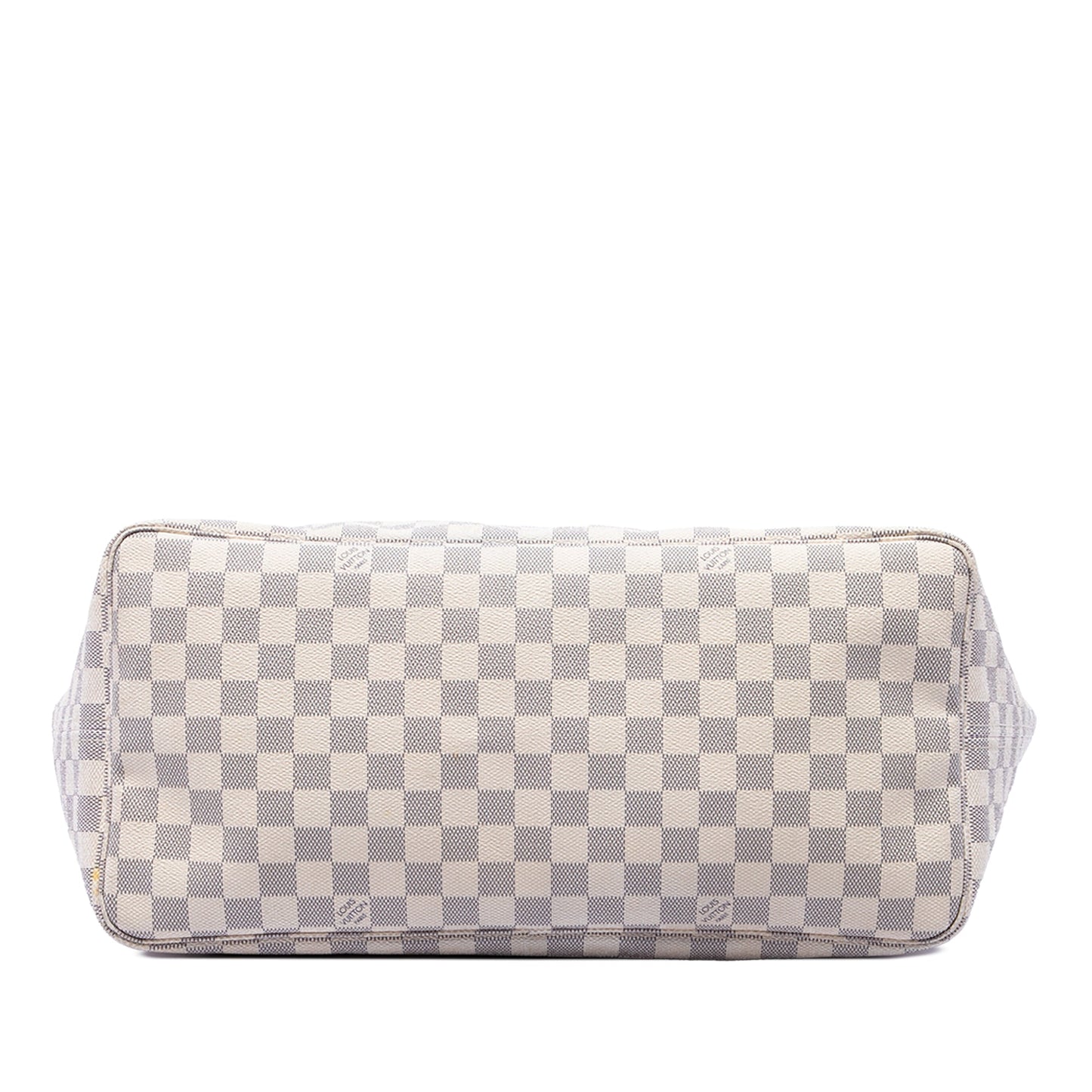 Louis Vuitton Damier Azur Neverfull GM