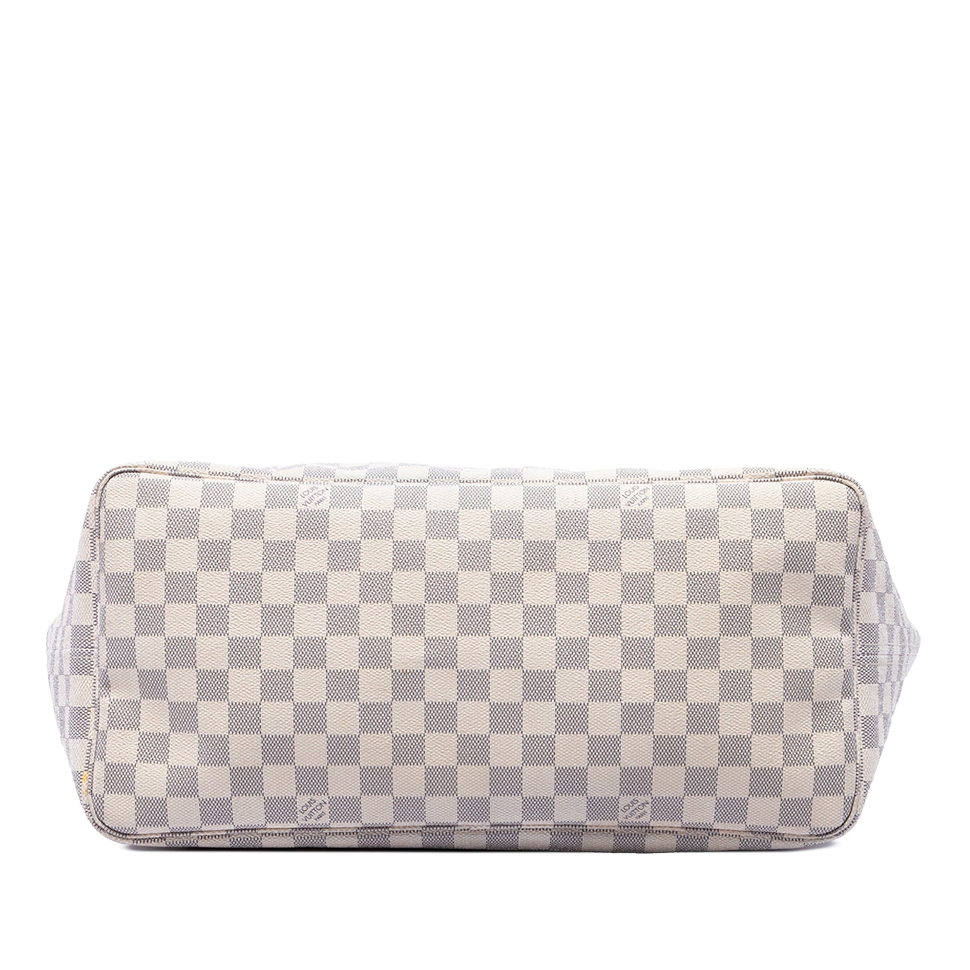Louis Vuitton Damier Azur Neverfull GM