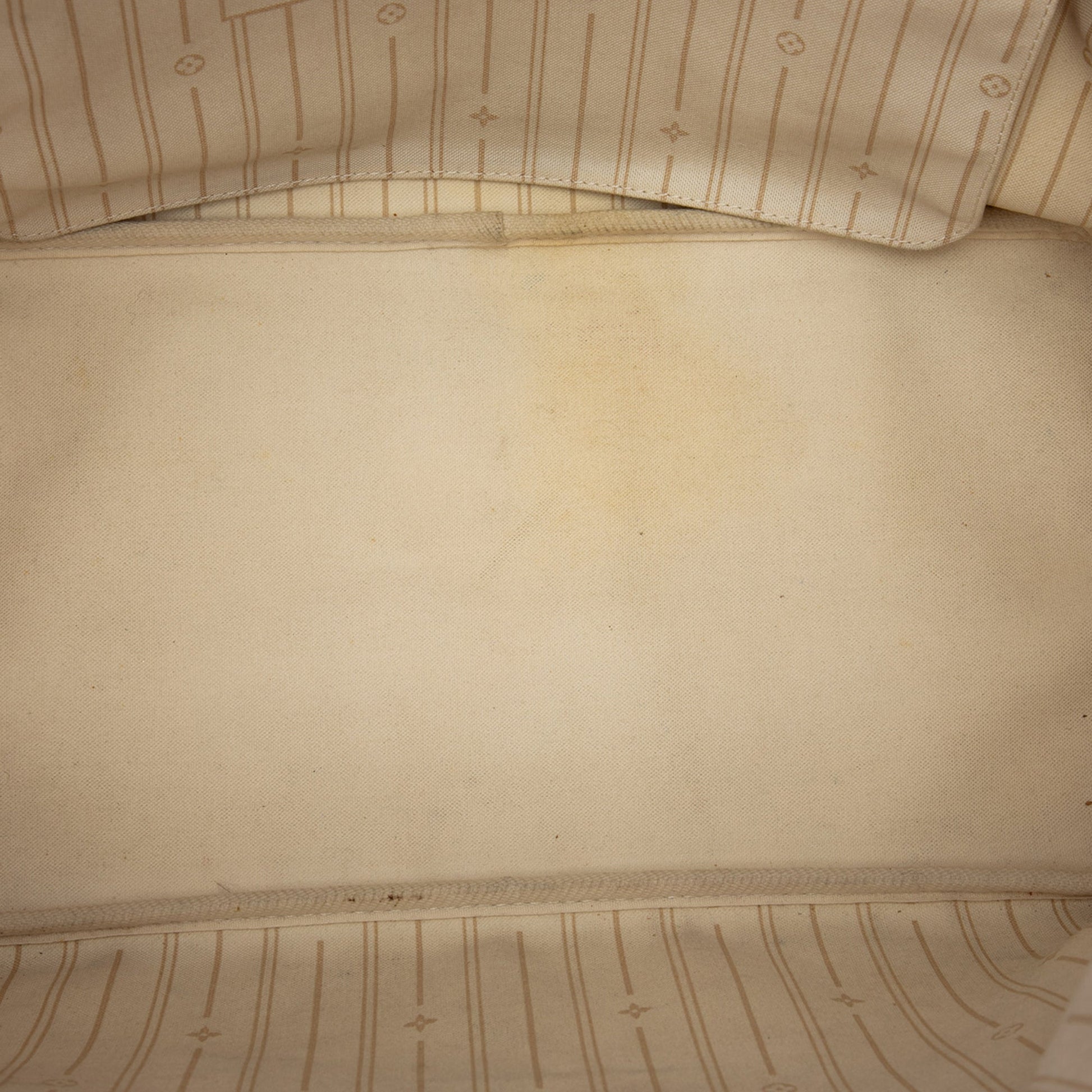 Louis Vuitton Damier Azur Neverfull GM
