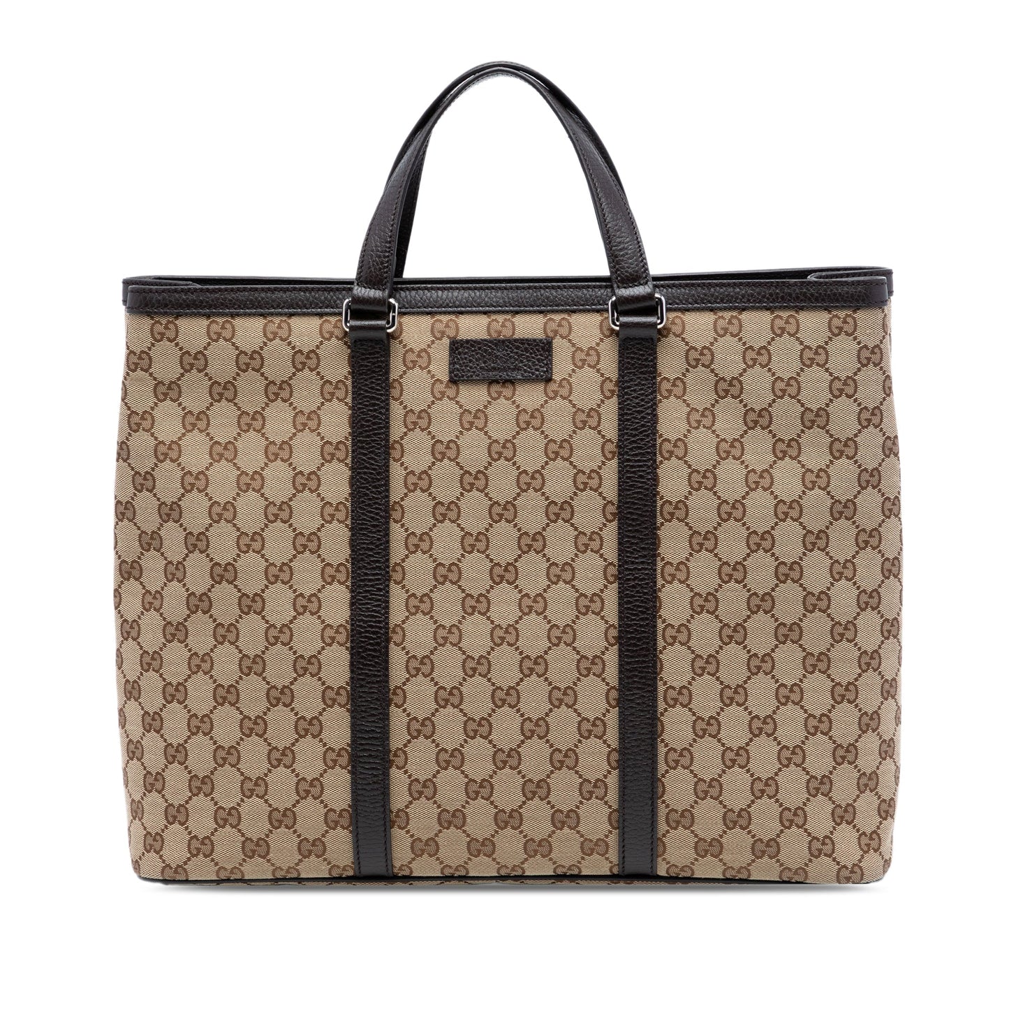 Gucci GG Canvas Joy Tote