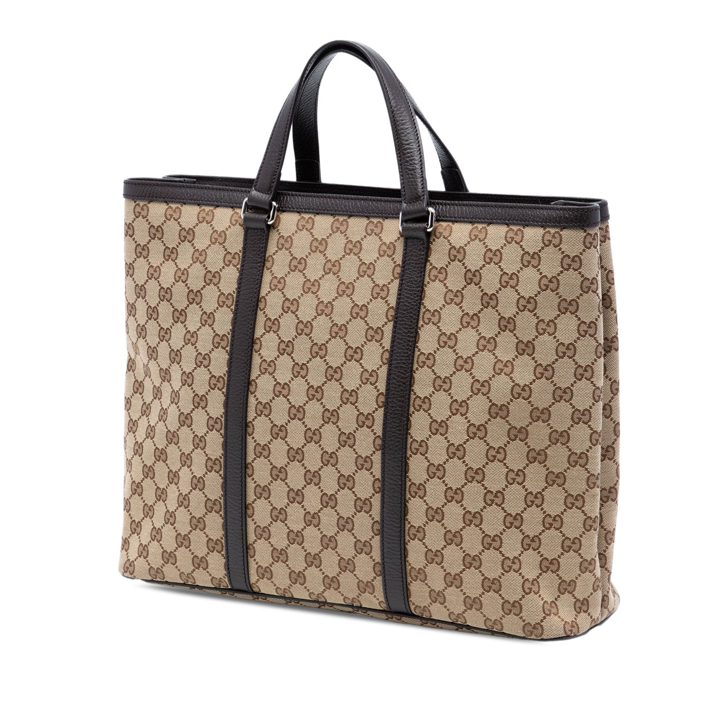 Gucci GG Canvas Joy Tote