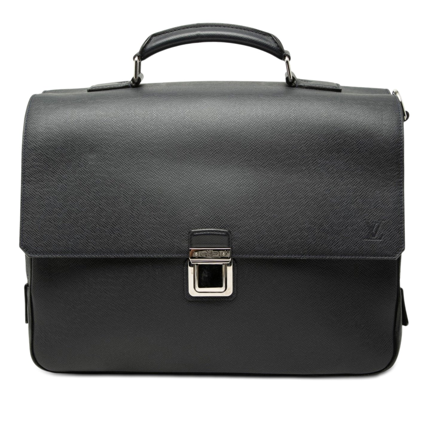 Louis Vuitton Taiga Vassili PM