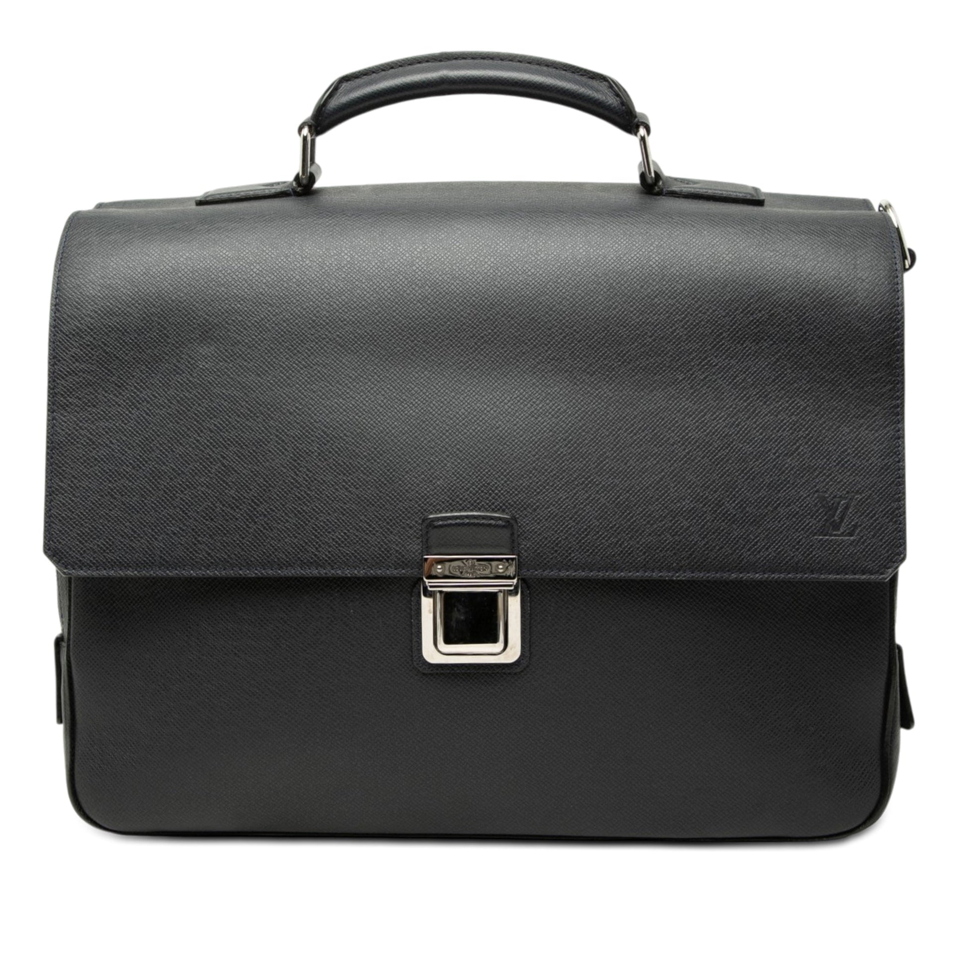 Louis Vuitton Taiga Vassili PM