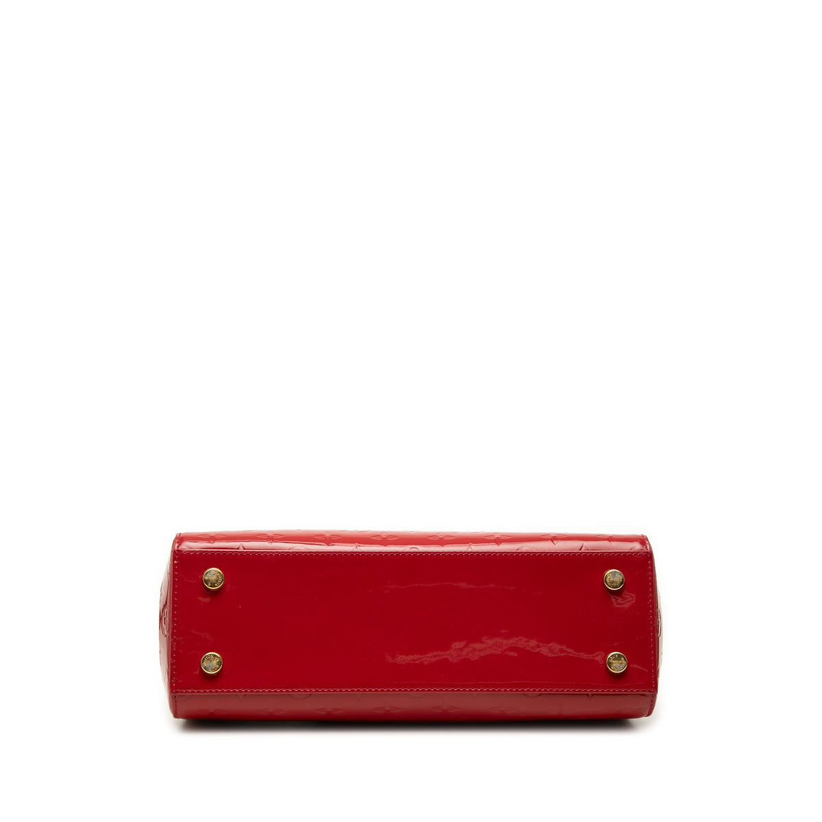 Louis Vuitton Monogram Vernis Brea MM