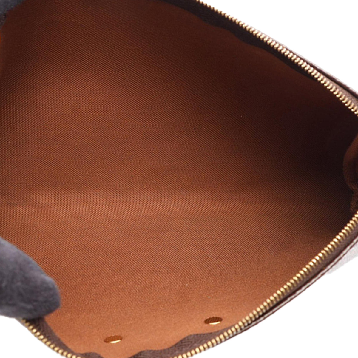 Louis Vuitton Monogram Eva — Brown